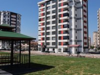 Melikgazi’de 11 bölgede kentsel dönüşüm sürüyor