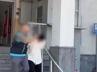 Kayseri’de bıçaklı kavganın 2 şüphelisi tutuklandı