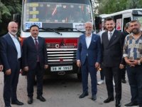 Kocasinan’ın Fuar 38’i 10 günde 600 bine yakın ziyaretçi ağırladı