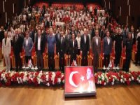 KTO ERVA Spor Kulübü 3. kuruluş yıl dönümünü kutladı