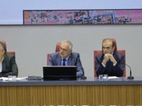 KASKİ’nin Altyapı Araç Filosuna Takviye
