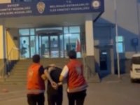 Kayseri’de 10 yıl hapisle aranan hükümlü yakalandı