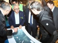 Yeşilhisar’a 351 milyon TL’lik içme suyu yatırımı