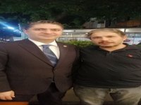 İsmail Özdemir’den Kayserispor’a Tebrik: “Layık Olduğu Süper Lig’e Çıkarmak İçin Elimizden Geleni Yapacağız”