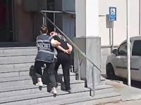 Kayseri’de 28 yıl 11 ay hapisle aranan kadın hükümlü yakalandı