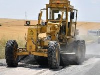 Kayseri’nin kırsal yollarına 70 milyon TL’lik asfalt yatırımı