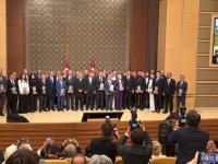 11. Anadolu Medya Ödülleri sahiplerini buldu!