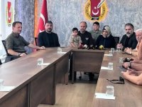 DMD Hastası Yakup için kritik çağrı: 5 bin TL verecek 5 bin kişiye ihtiyaç var