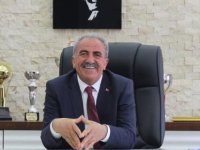CHP Felahiye Belediye Başkanı Şeref Güleser istifa etti