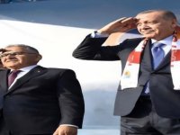 Başkan Büyükkılıç’tan AK Parti’nin 25’inci kuruluş yıl dönümü mesajı