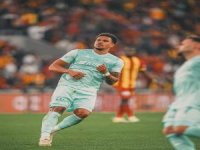 Kayserispor’da Onugkha’nın sözleşmesi feshedildi