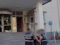 Kayseri’de 12,5 yıl hapisle aranan hükümlü yakalandı