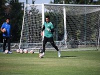 Sümer Fen Lisesi öğrencisi Atila Saltı, Konyaspor’a transfer oldu
