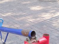 Başkan Büyükkılıç’tan park ve mesire alanlarındaki tahribatlara karşı vatandaşlara çağrı