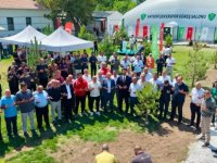 KAYSERİ ŞEKER, SPORA VE SPORCUYA DESTEĞİNİ SÜRDÜRÜYOR