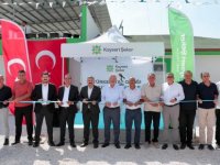 KAYSERİ ŞEKER'DEN NEVŞEHİR'RE DEV YATIRIM