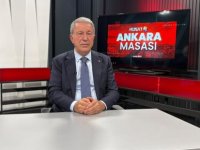Hulusi Akar: Terörsüz Türkiye sürecinde taviz ve pazarlık söz konusu değil