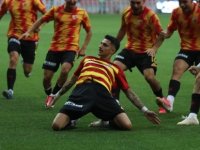 Kayserispor-Sivasspor: 2-0