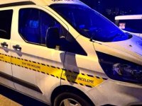 Kayseri’de otelde kadın cinayeti şüphesi: 5’inci kattan atıldığı iddia edildi