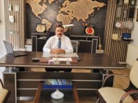 Murat Kelek’ten Ömer Gülsoy’a Tam Destek