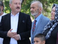 Yıldırım Beyazıt’ta 9 gecekondu yıkıldı, yerine modern park yapılacak