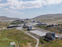 Erciyes’in yaz güzellikleri tanıtım filmiyle dünyaya açılıyor