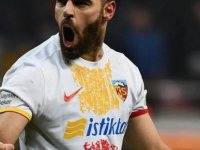Kayserispor’da Miguel Cardoso ile yollar ayrıldı