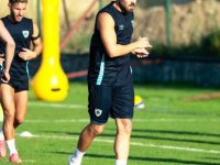 Kayserispor’dan ayrılan Cardoso, Erzurumspor’a transfer oldu
