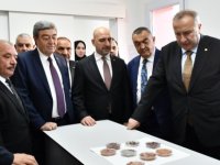 KTB AR-GE Merkezi’nden sektöre yeni hizmet