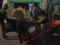 Kayseri’de bıçaklı kavgada 59 yaşındaki ev sahibi hayatını kaybetti