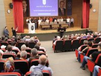 Kazım Karabekir’de dev dönüşüm atağı için butona basıldı