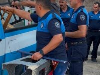 BÜYÜKŞEHİR ZABITASI'NDAN İŞGALLERE TAVİZ YOK