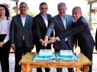 KAYSERİ ŞEKER'DEN ÇALIŞANLARINA 157 MİLYON TL'LİK PROMOSYON DESTEĞİ