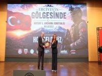 Erciyes’in Gölgesinde: Kayseri İl Jandarma Komutanlığı belgeseli tanıtıldı