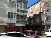Kayseri'de 38 yaşındaki kişi evinde ölü bulundu