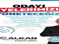 KTO 8 yılda bir arpa boyu yol alamadı maalesef