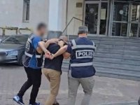 2 Hükümlü operasyonla kovalamaca sonucu yakalandı
