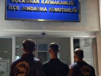 Kayseri’de 19 yıl hapisle aranan hükümlü yakalandı