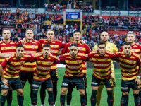 Kayserispor-Bursaspor: 1-2