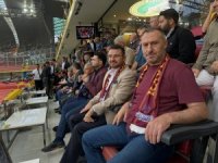 AK PARTİ KAYSERİ İL BAŞKANI HÜSEYİN OKANDAN: HER DAİM YANINIZDAYIZ