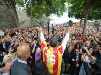 ÖZEL: “ÇİFTÇİNİN BORÇLARININ FAİZİ BİR SEFERLİK SİLİNECEK”