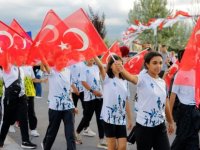 Spor A.Ş. Yaz Spor Okulları’nda 15 bini aşkın öğrenci sporla buluştu