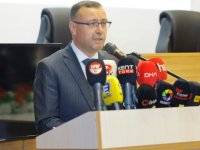 “SUÇ ÖRGÜTLERİYLE MÜCADELEMİZE DEVAM EDECEĞİZ”