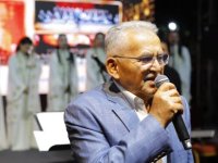 Başkan Büyükkılıç’tan Fuar38’e ziyaret