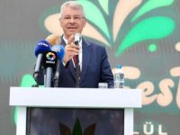 KAYSERİ ŞEKER'DE PANFEST 2026 COŞKUSU BAŞLADI