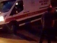 Yahyalı’da akrep sokan 80 yaşındaki kişi, hastaneye kaldırıldı