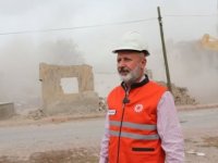 Başkan Çolakbayrakdar: Kocasinan eşittir kentsel dönüşüm