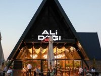 Talas’ta gece müzeciliği uygulaması ziyaretçi sayısını artırdı