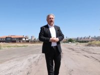 Yıldırım Beyazıt Mahallesi yeni yollarla daha da güzelleşiyor