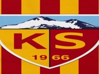 Kayserispor’a Bursaspor maçındaki ihlaller nedeniyle 210 bin TL ceza